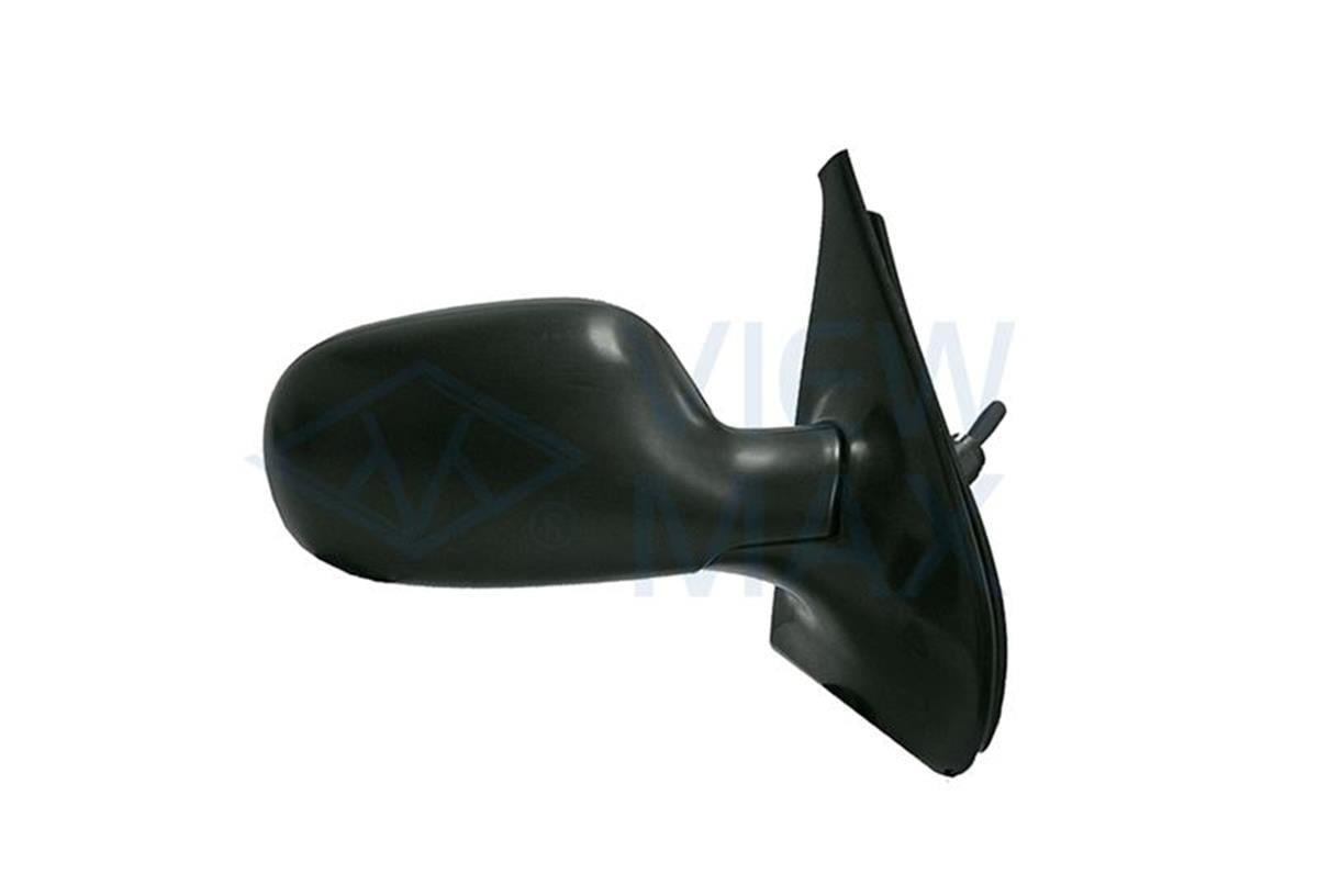 Renault Clio 2 98- Dış Dikiz Aynası Sol Mekanik Viewmax