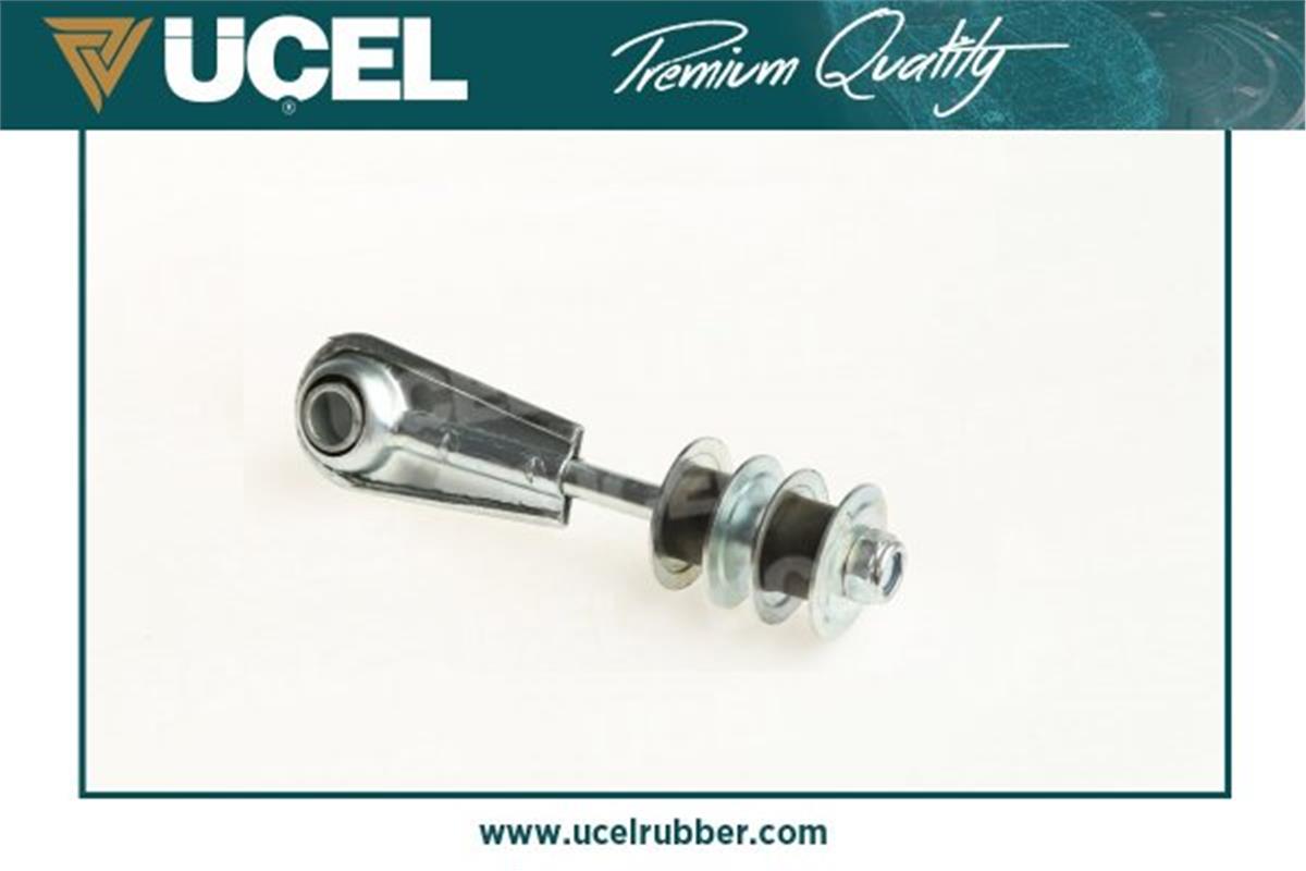 Renault R12 Viraj Demir Takozu 7701453465