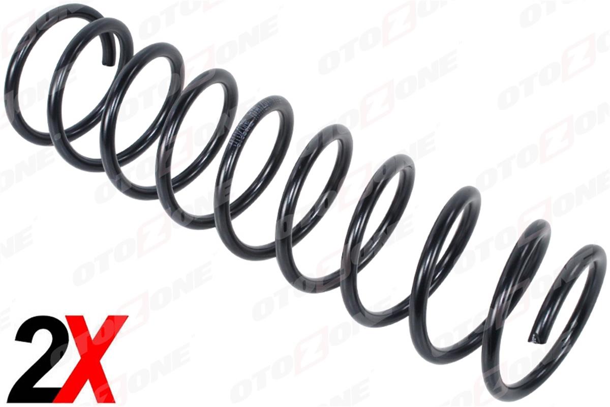 Renault Twingo 1 (93>) Helezon Yayı Arka 7700821170-8200192913