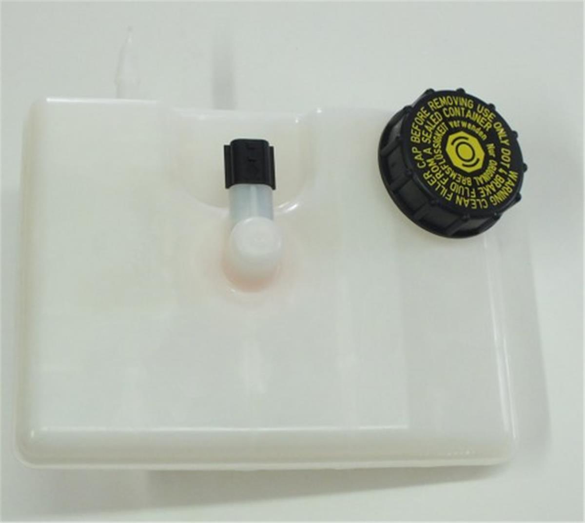 Renault Master 3 Fren Hidrolik Deposu 460911146R