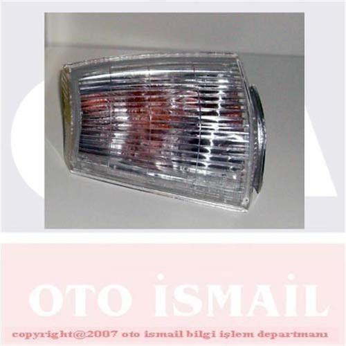 Renault R9-R11 Fairway Sinyal Duyusuz Sol FARBA