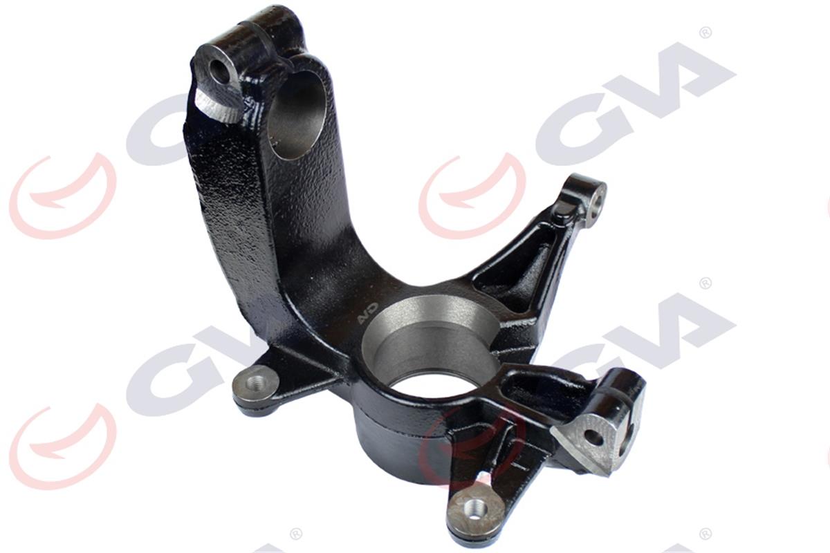 Renault Megane 2 Scenic 2 Aks Taşıyıcı Ön Sağ 8200297032-8200297033