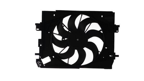 Renault Fan Motor Soğutması MAHLE