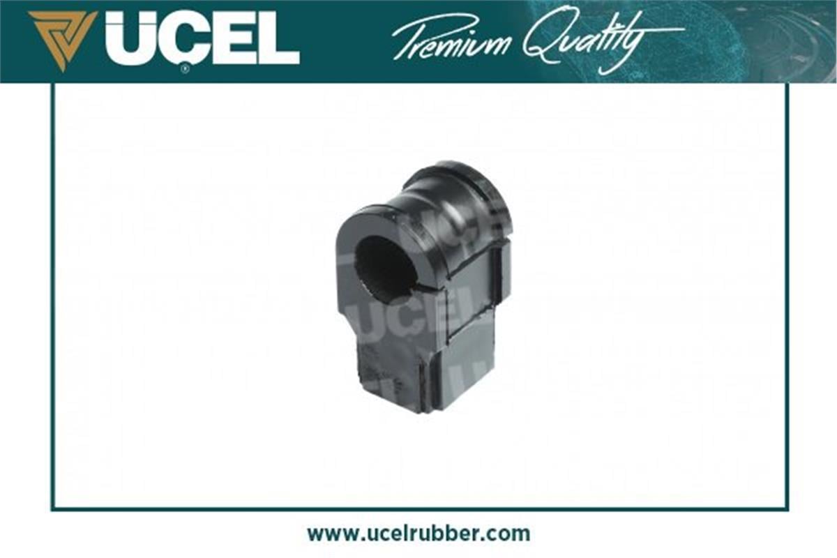 Renault Laguna 3 (1.5 Dci) Viraj Demir Lastiği 24 Mm 546130003R