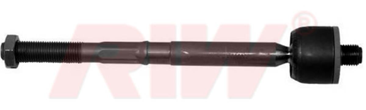 Renault Megane 2 (2002>) Scenic 2 (2003>) Rot Mili 7701474448