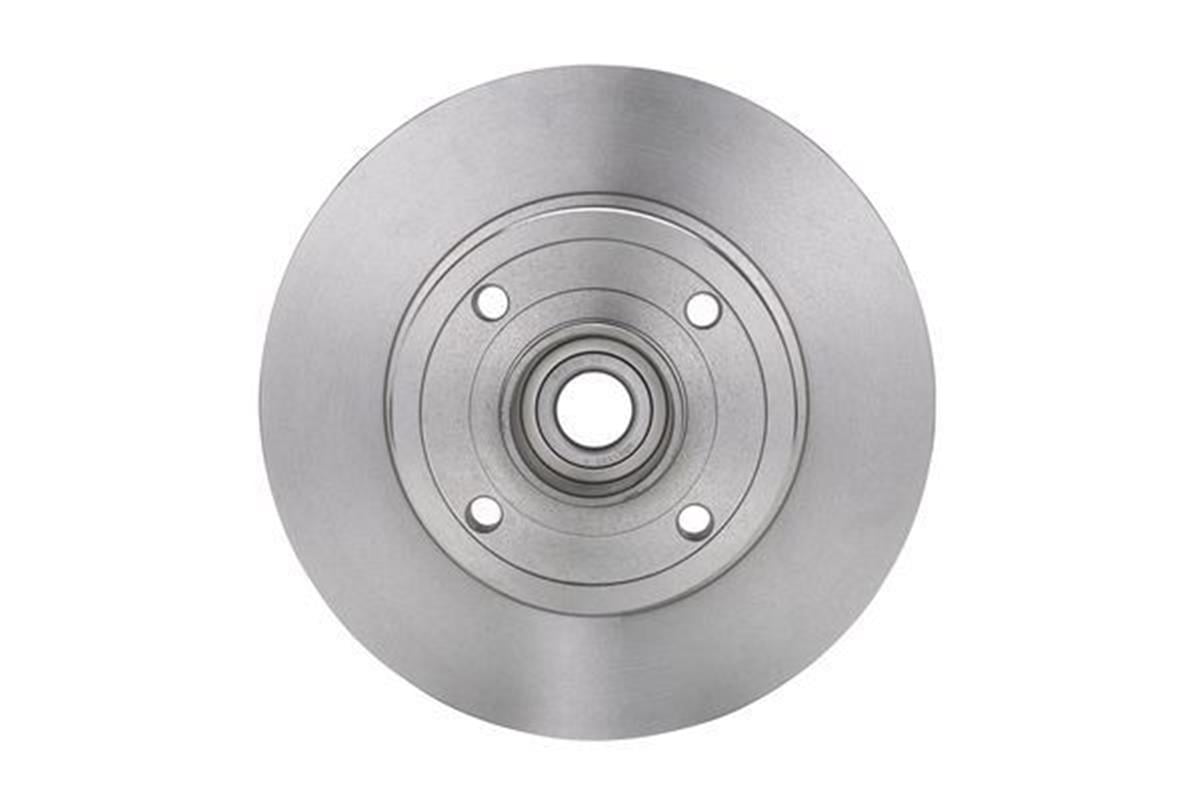 Renault Megane 2 Modus Clio 3 Arka Fren Aynası 7701207823-432005338R-86600018