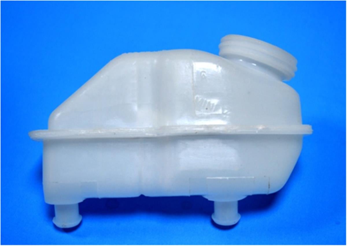 Renault R9 R11 Fren Hidrolik Deposu Kapaksız 7702189645