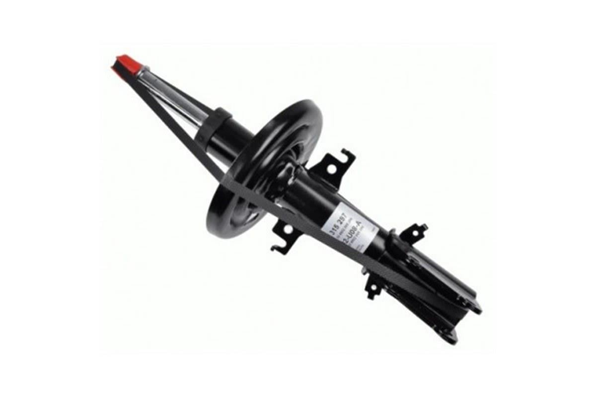 Renault Kangoo Ön Amortisör Sachs 8200868516