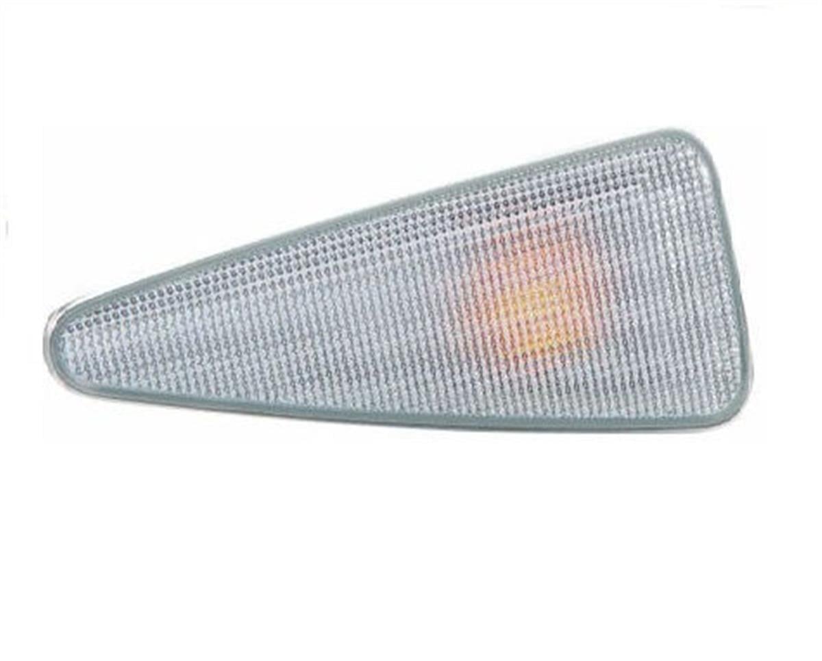 Clio Symbol Sandero Çamurluk Sinyali Sol Depo 09- 8200602765