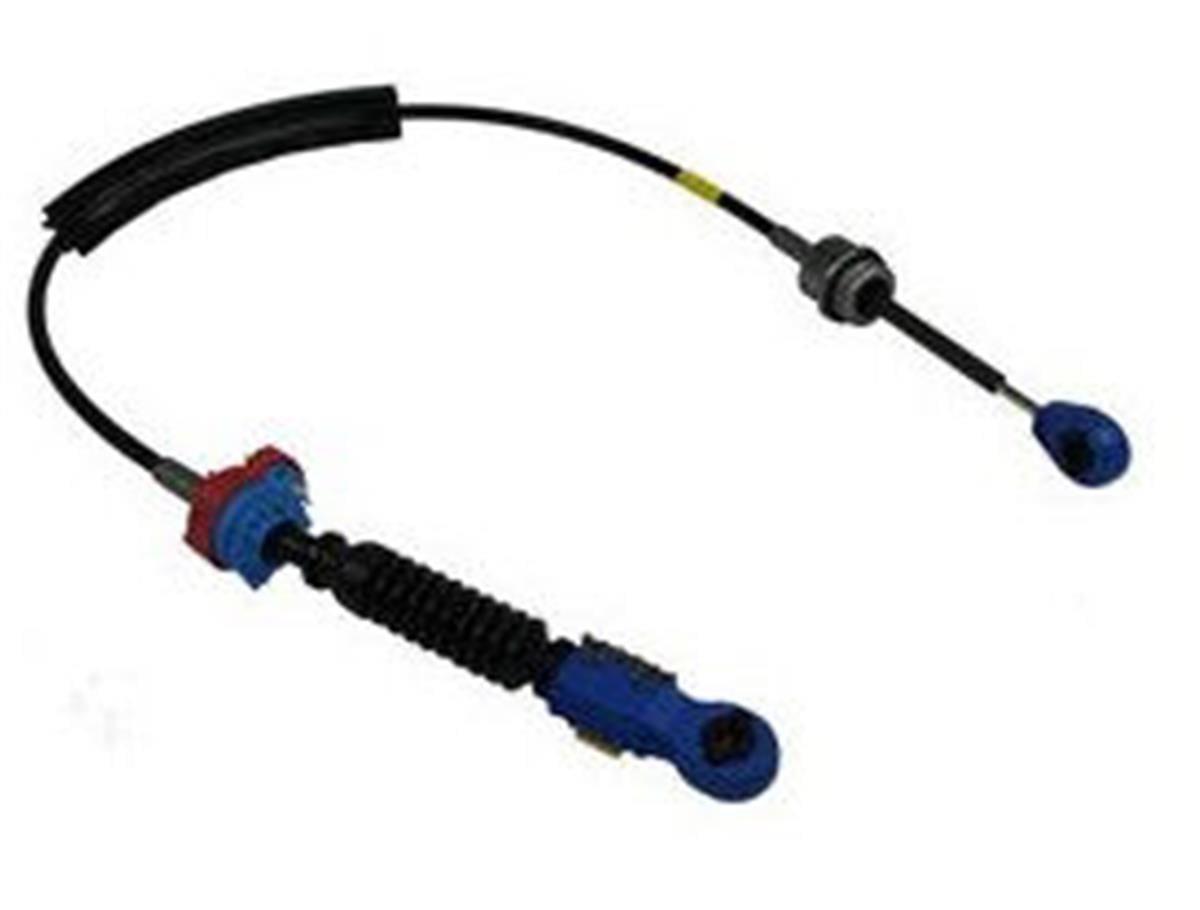 Renault Megane 2 Vites Kumanda Teli Sağ 6 Vites Zenon