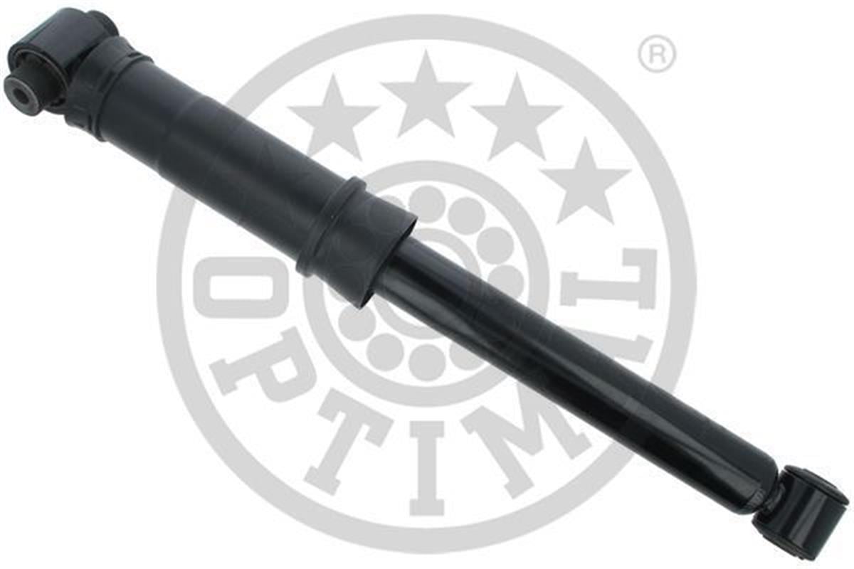 Renault Fluence (2009>) Arka Amortisör Gazlı 562100664R