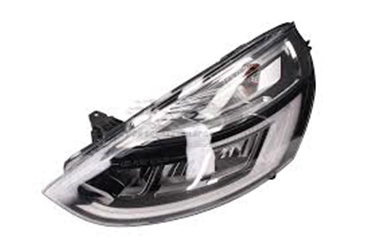 Renault Clio 4 (12>) Far Sol Led 260606098R