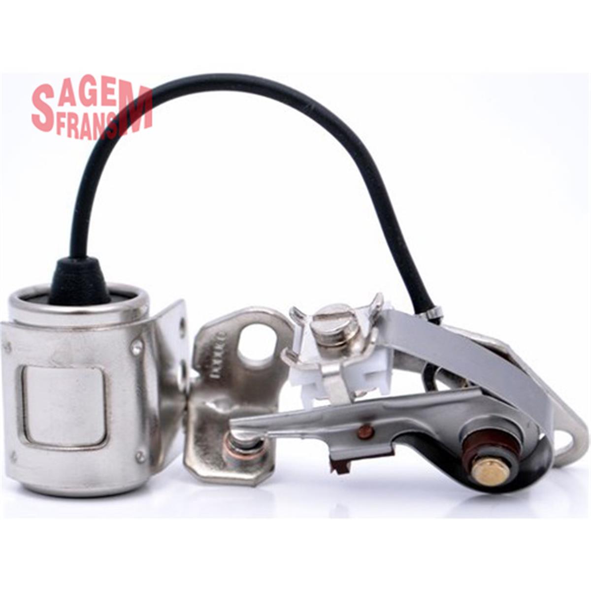 Renault R12 M131 Platin Meksefe Set Tk 611845131