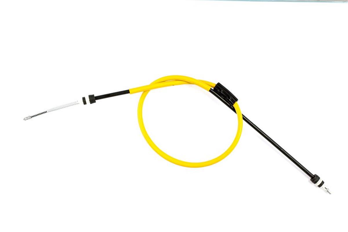 Renault Clio 4 (2012-) El Fren Teli Arka Sol 365311282R