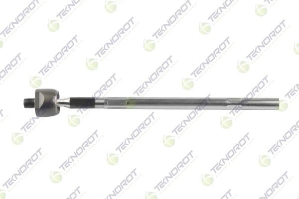 Renault Kwid Dacia Spring Ön Rot Mili TEKNOROT