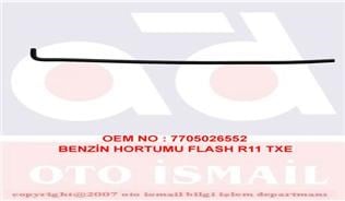 Renault 11 TXE Flash Benzin Hortumu MASTER-KAUÇUK
