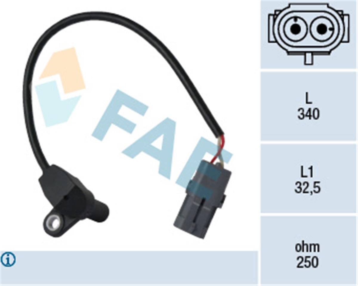 Renault Megane 2 Laguna 2 Espace 4 Volant Sensörü