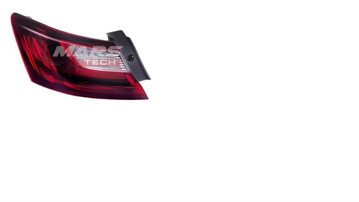 Renault Megane 4 (16>) Stop Lamba Dış Sol 265558986R