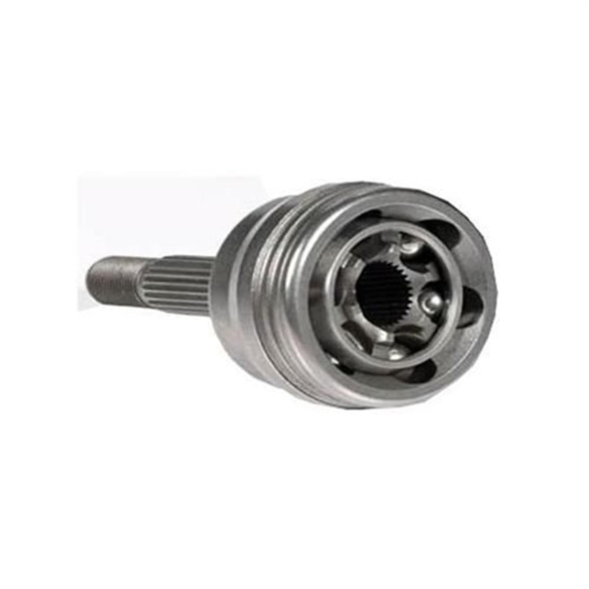 Renault Clio Aks Kafası İç Sol