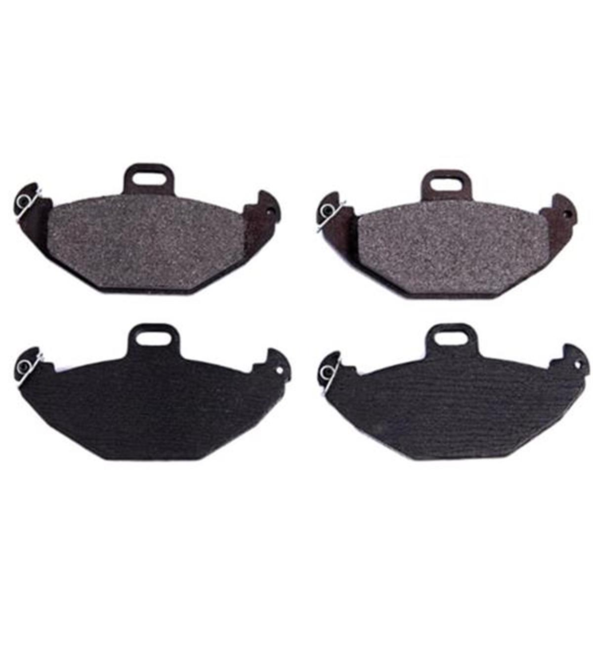 Renault Laguna Espace Arka Fren Balatası 7701205491-8671016192-86710059