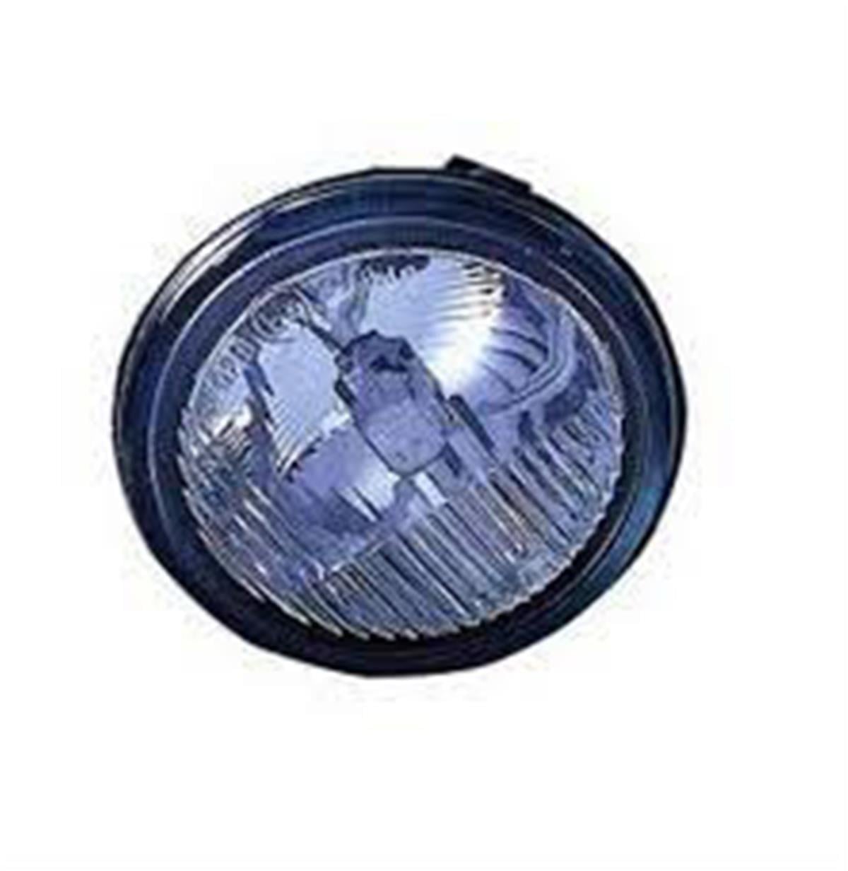 Renault Kangoo Megane Scenic Laguna Sağ Sis Farı Depo Bm 96- 7701205665