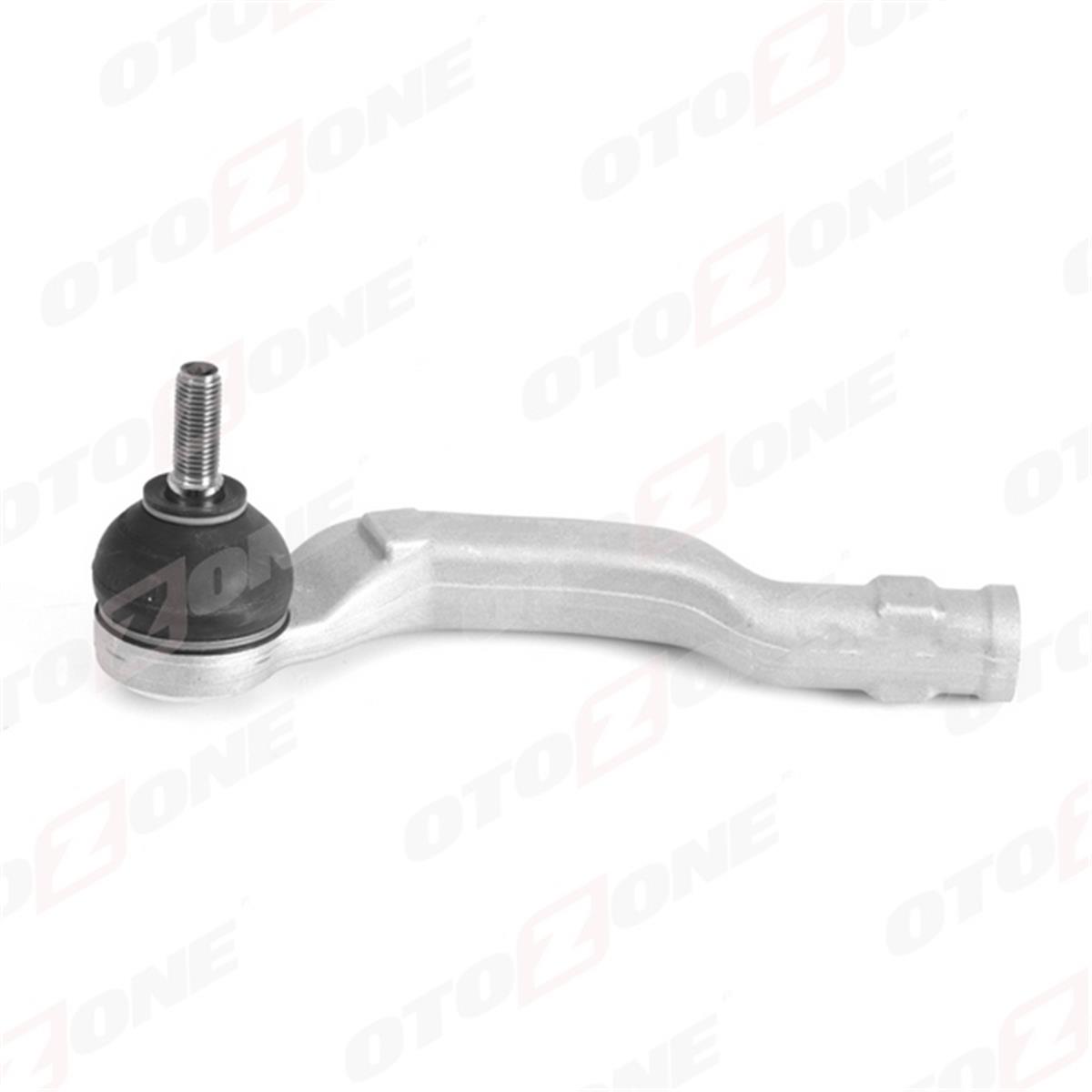 Renault Clio 5 Captur 2 Rot Başı Sol 485205594R