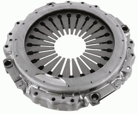 Renault Debriyaj Baskı Plakası SACHS