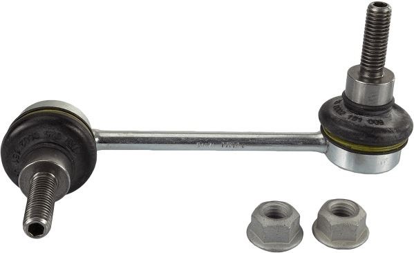 Renault Master Stabilizör Rot Kolu Sol TRW
