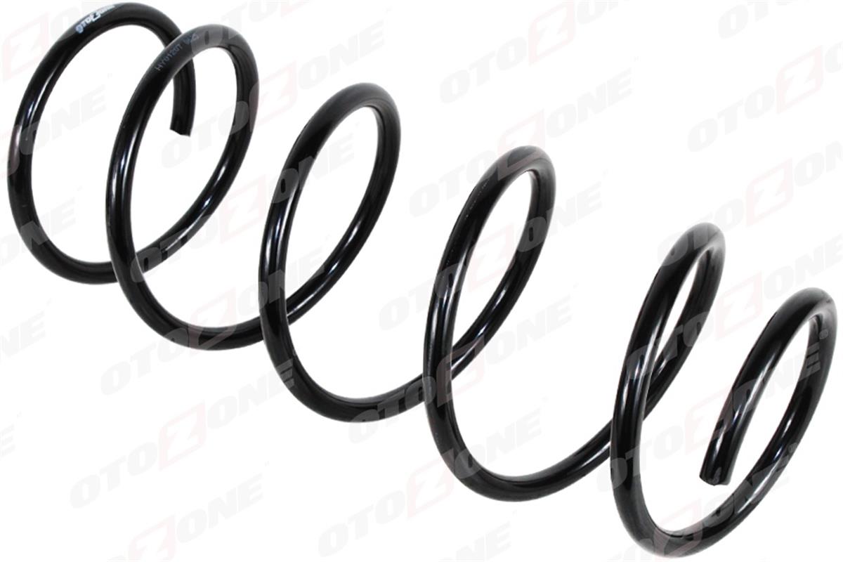 Renault Clio 2 (1998-2005) Helezon Yayı Ön 8455271-7700417229