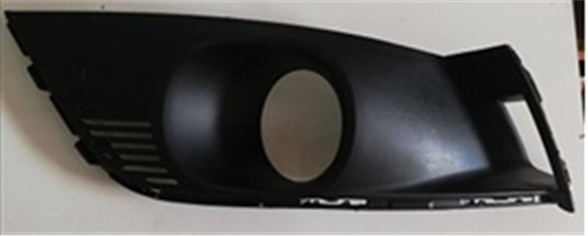 Renault Megane 4 Sis Far Yuvası Sol