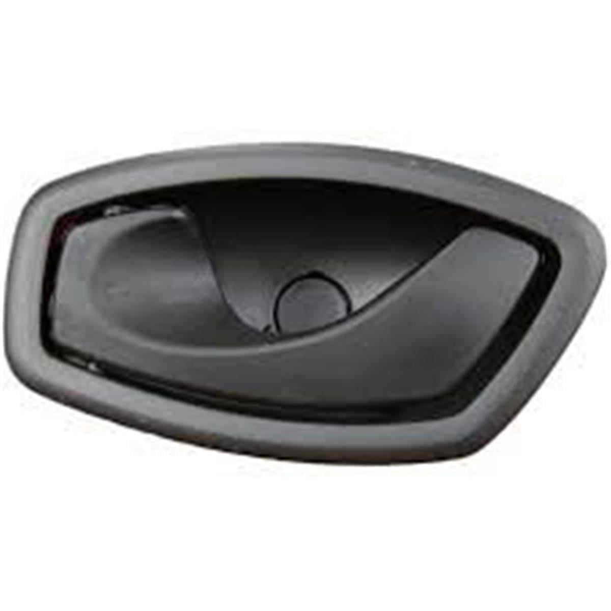 Renault Fluence Clio 4 Kapı İç Kolu Sol Siyah Mita