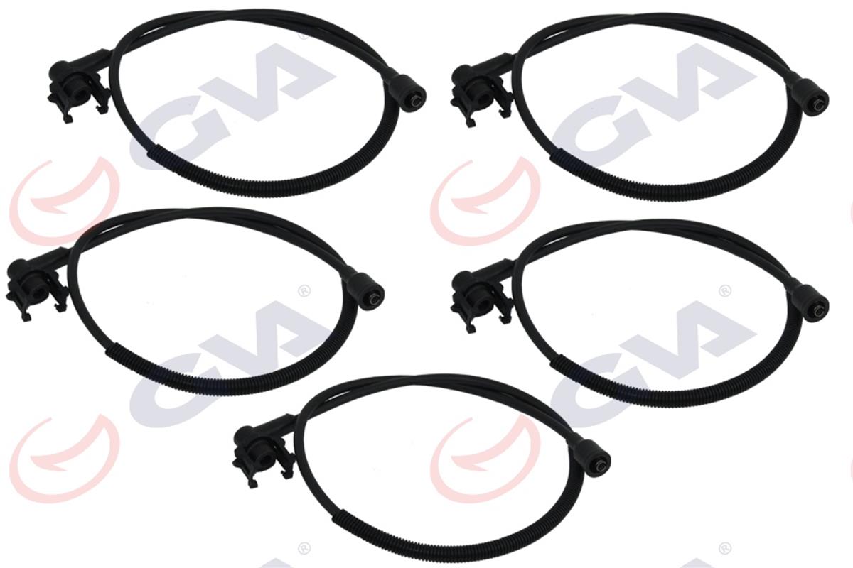 Renault R9 R11 Broadway Bobin Kablosu 7702247028-7702252159