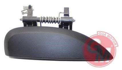 Renault Clio Symbol Joy Dacia Sandero Dış Kapı Kolu Sağ Dış Kapı Açma Kolu 2013 GUA