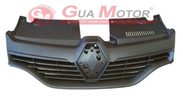 Renault Clio Symbol Logan Stepway 2 Ön Panjur GUA