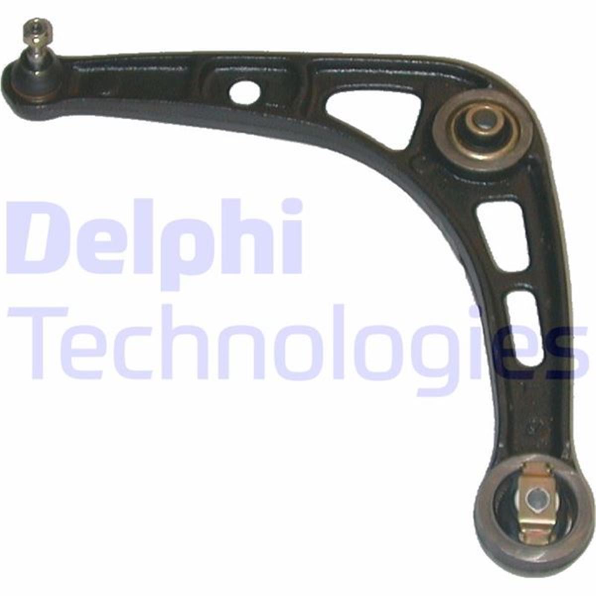 Renault Laguna 1 (1993-2001) Alt Salıncak Sol Rotilli 7700823097-7700413493