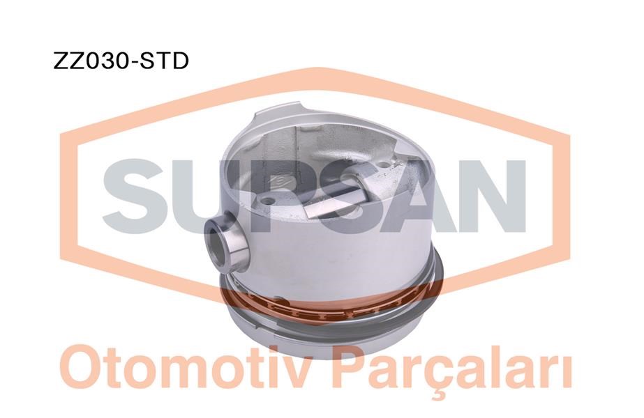 Renault 9 Piston 1400 SUPSAN