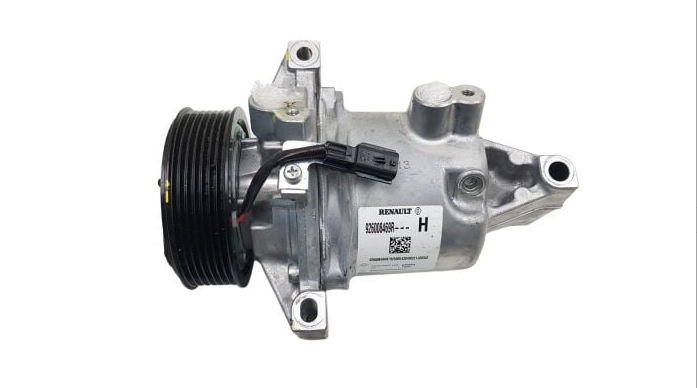 926006053R 92600E490am 926005Rb0a Sandero Duster Klıma Kompresor Orjınal