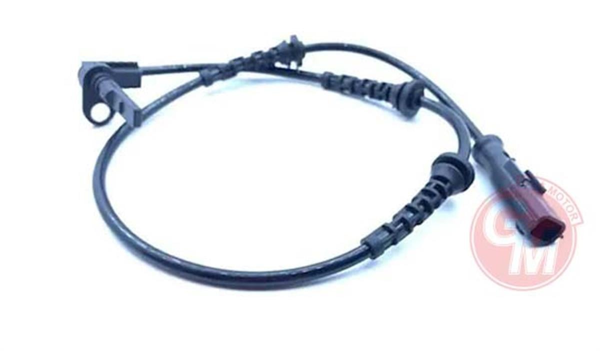 Renault Laguna 2 Megane 2 Fluence Abs Sensörü 479103473R-259260363R