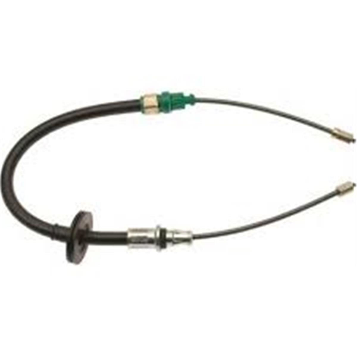 Renault Trafic 2 (03>) 1.9 Dci El Fren Teli Ön 7700312835-91166639