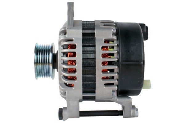 Renault Volvo Alternatör HELLA