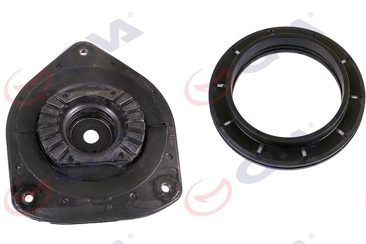 Renault Fluence (09>) Amortisör Takozu Ve Rulmanı 543A03661r