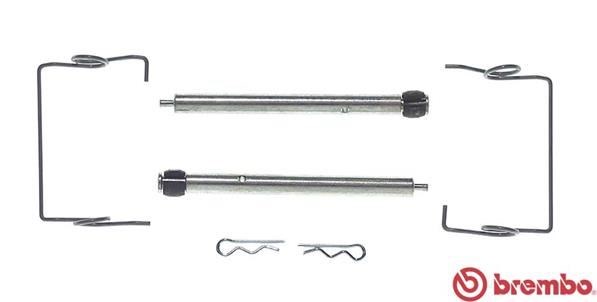 Renault 21 Disk Balata İkaz Kablosu BREMBO