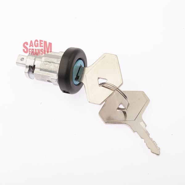 Renault 9 11 Kapı Kilit Şifre Tekli SAGEM