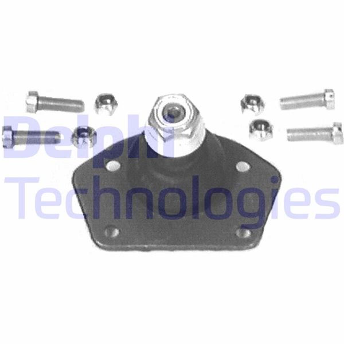 Renault R12 Rotil Alt 7701468821-7701460886-77014559