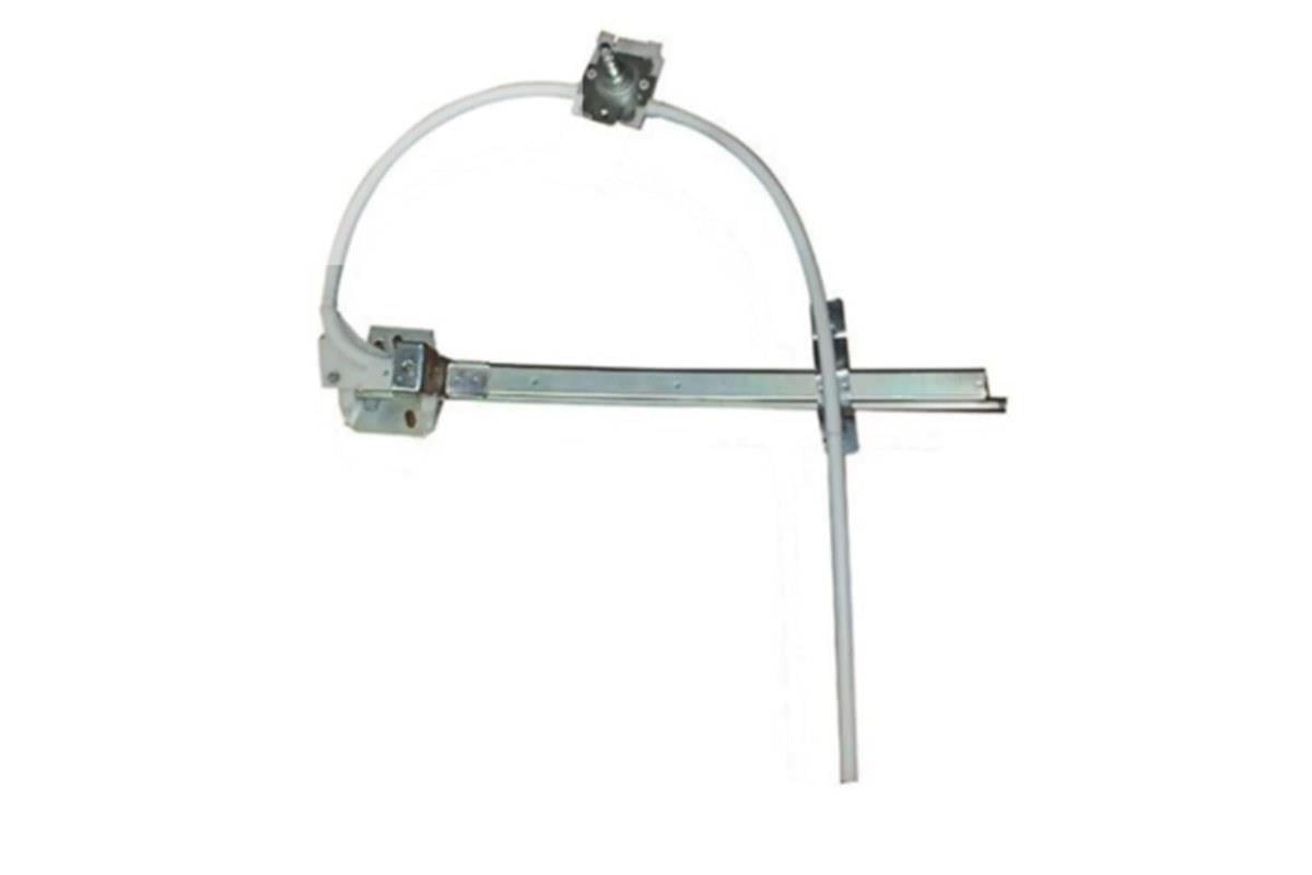 Renault R9-R11 Cam Kriko Sağ Rolcar