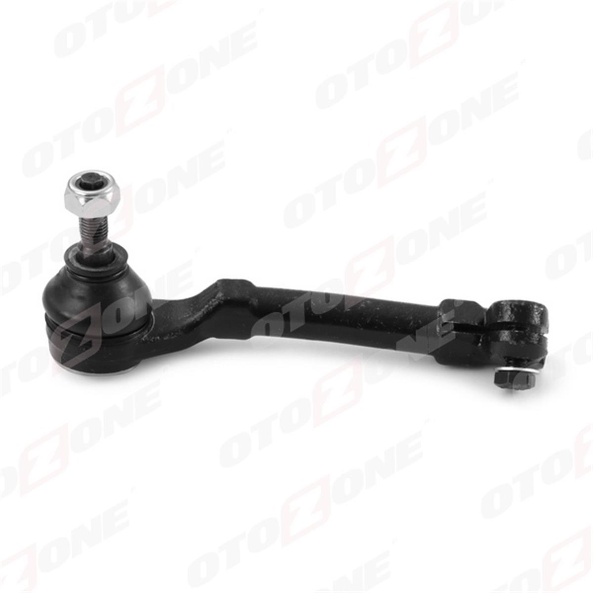 Renault Clio 2 Kangoo 1 (1998-2012) Rotbaşı Ön Sol 7701471145