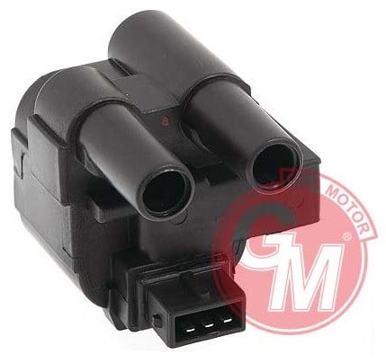Renault R9 Broadway Megane Kangoo Scenic Clio 2 Ateşleme Bobini [1.4-1.6] GUA