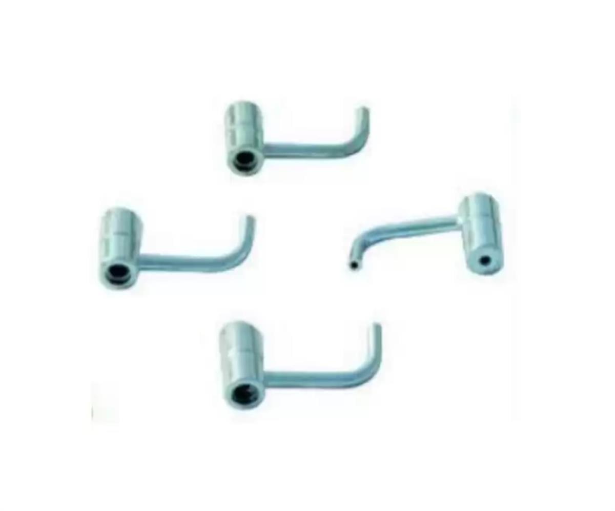 Renault Megane Clio Kangoo Yağlama Memesi Sol Vitesse