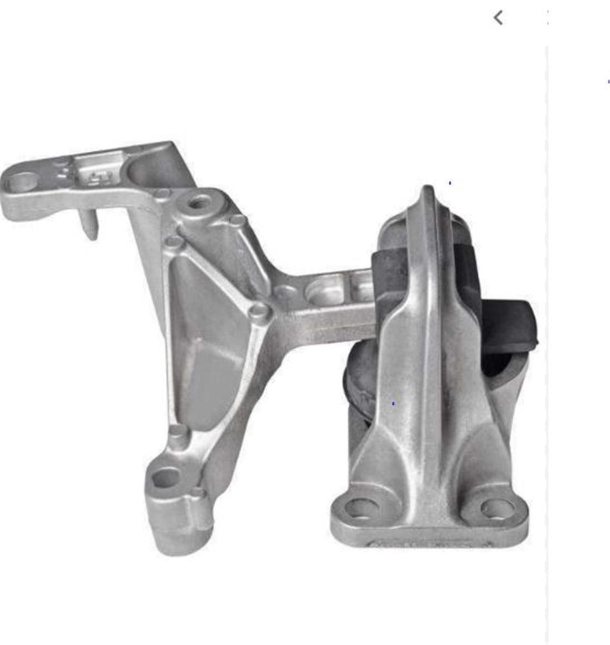 Renault Motor Takozu Sağ Meha Fluence Megane 3 Scenic 3 1.6