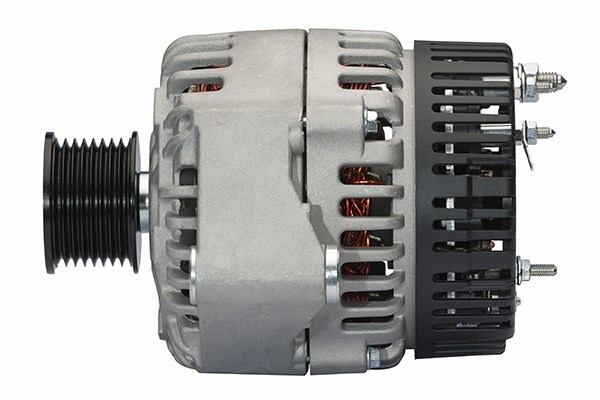 Renault Alternatör HELLA